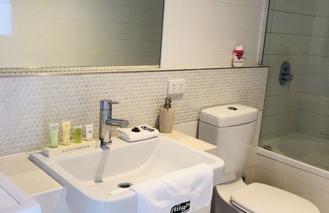 Hiigh Apartments - Foto 45