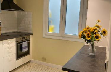 Amara - Apartamento acogedor y bien ubicado a un paso del Centro - Foto 8