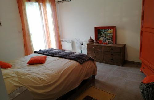 Villa gonfaron - Foto 26