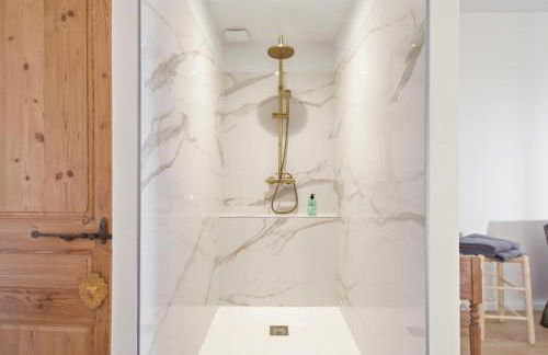 Modern Duplex With Jacuzzi In Salins-Les-Bains - Foto 19