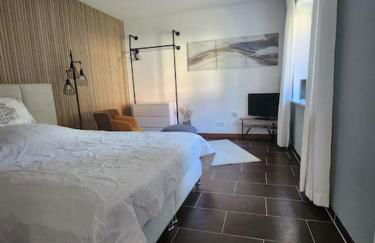 Charmante Wohnung in schöner Lage - Foto 1