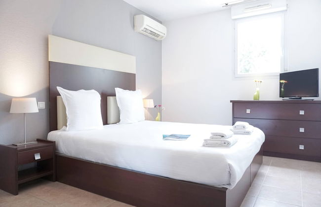 Comfort Aparthotel Six-Fours - Foto 20