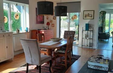 Maison Chaleureuse Bord de Mer - Foto 30