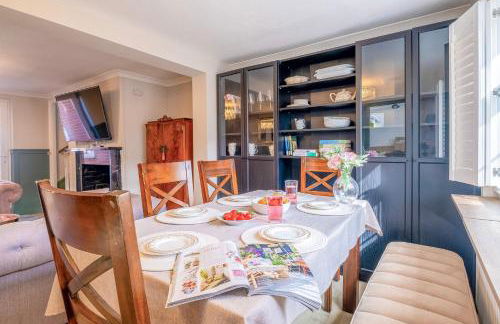 Winterton Sea Sanctuary, Hot Tub & Log Burner by the Dunes - Foto 65