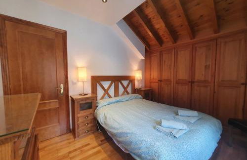 Dúplex Mirador de Potes - 4 pax, con Wifi y Garaje - Foto 10