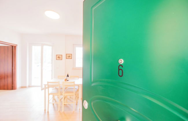 Terraced Apartments By The Ancient Appian Way - Foto 8