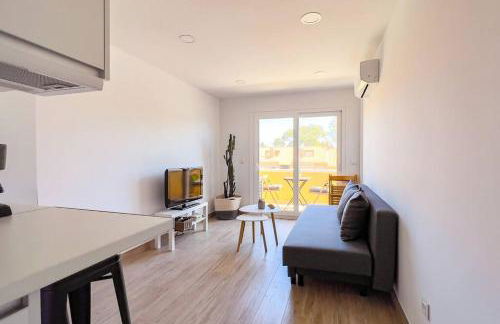 OleHolidays 624 Duplex Carib Playa 200 mts. playa - Photo 2