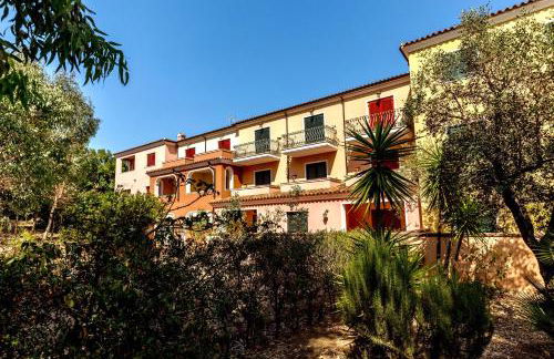 Residence with swimming-pool in Sos Alinos - Photo 6