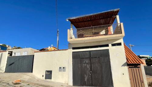 Casa Por do Sol. - Foto 4