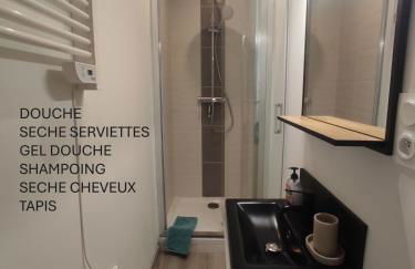 Jolie maison Clermont Saint Jean - Foto 7