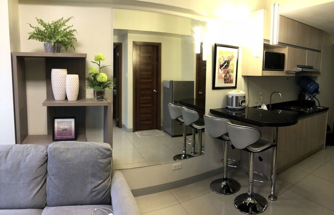 Cozy Furnished Rooms at Horizons 101 - Foto 16