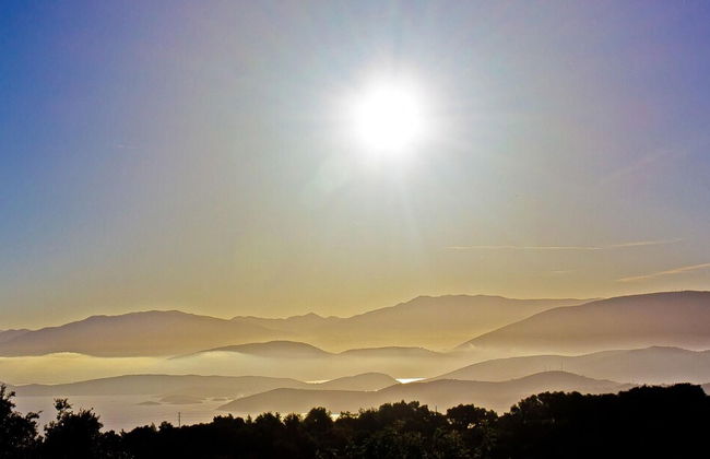 Villa Chiquitita in Rachi - Foto 46