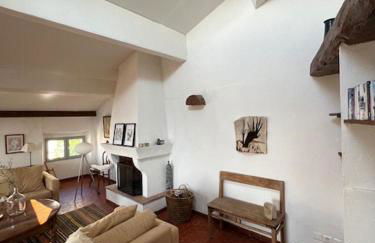 Village House With Valley View In Tourrettes - Photo 14