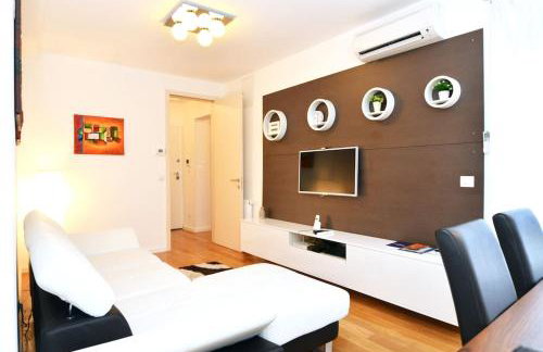 Apartment Trnje - Foto 2