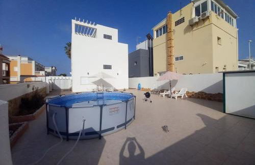 Chalet frente al Mar - Foto 15