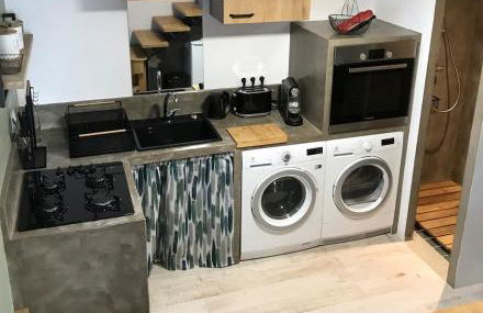 Le Studio de Steph et Lolo - Foto 12