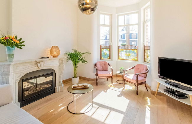 Holiday Home in Oosteeklo Near the Meetjeslands Area - Foto 18