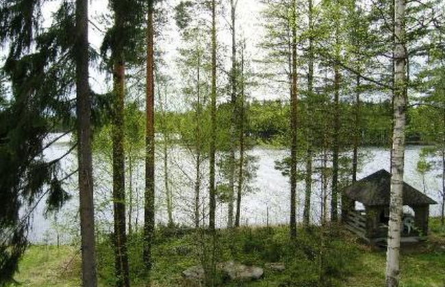 2 bedroom House in Pielavesi with sauna - Photo 20