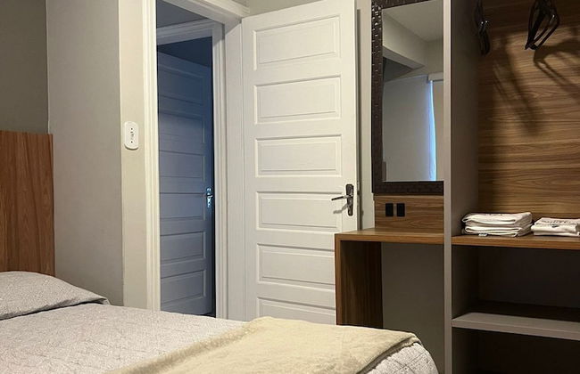 Apartamento Vila Real - Photo 3