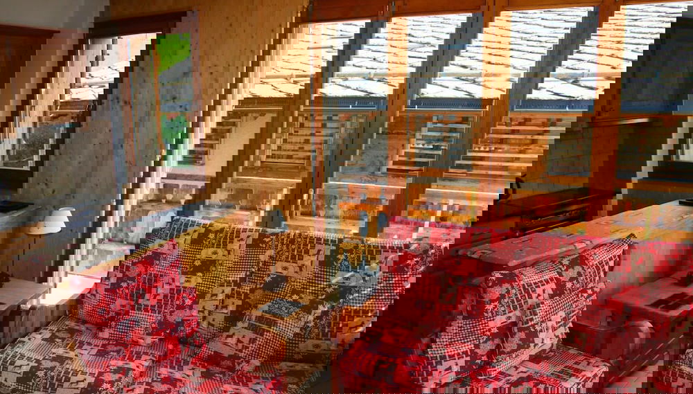 Cozy Apartment With Rhone Valley View - Foto 1, Imagen principal