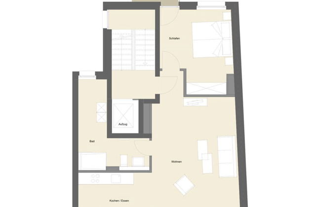 Old Printing House Holiday Apartment Bodoni - Foto 6