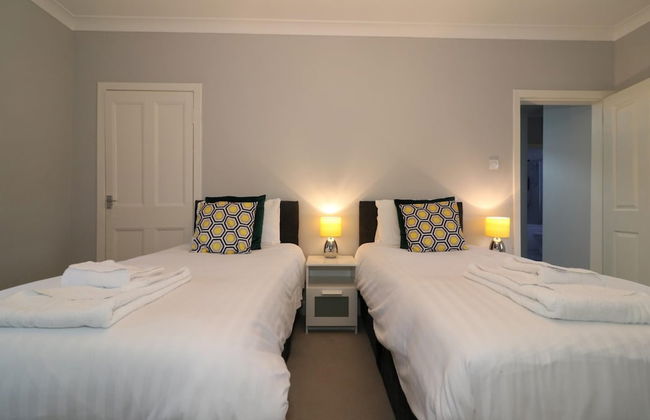 Moss View Glasgow in Glasgow - Foto 43