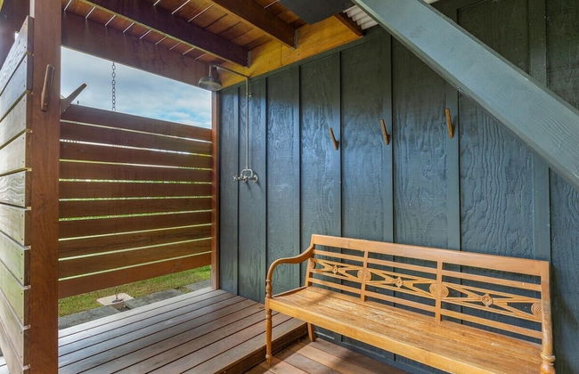 Haena Place 3 Bedroom Home by RedAwning - Foto 29