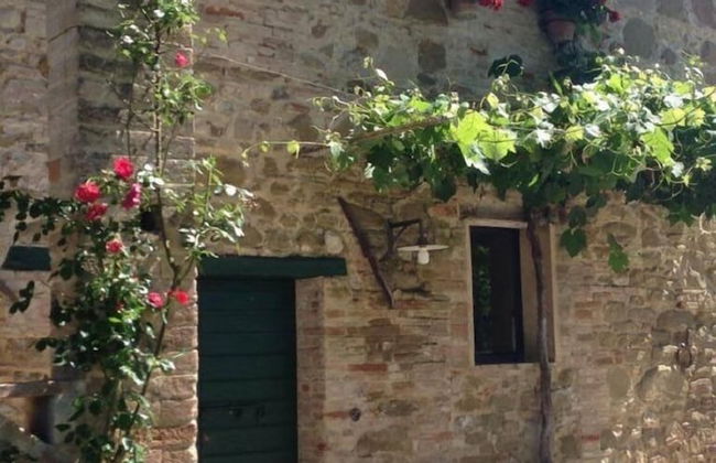 Agriturismo Pian del Tevere - Foto 38