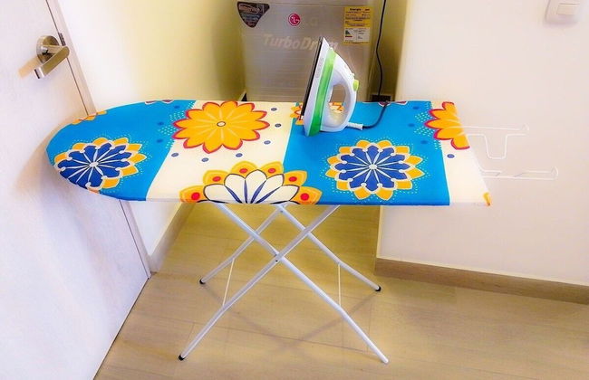 Loft Centro Internacional con balcón 608 - Photo 15