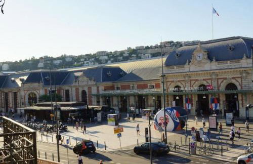 Magnifique studio centre-ville - Foto 1