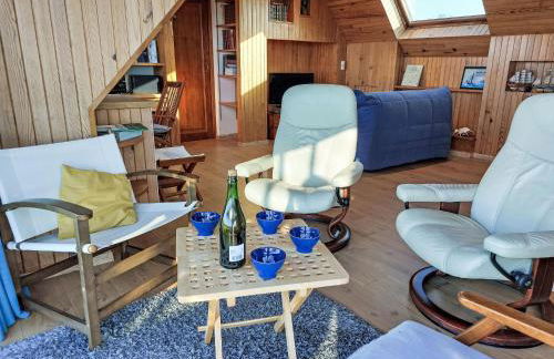 Holiday Home Ti Loïk by Interhome - Foto 26