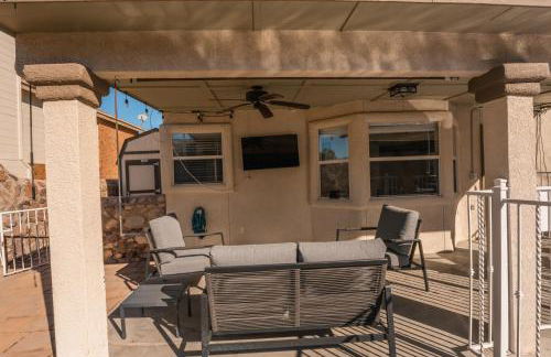 Franklin Luxe Oasis - Foto 34