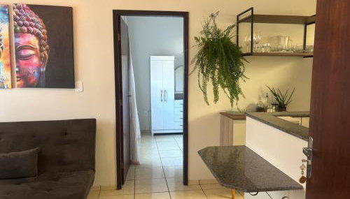 Zen apartment complete and garage - Foto 5