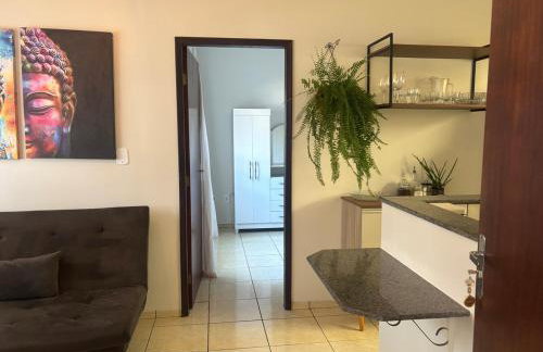 Zen apartment complete and garage - Foto 5