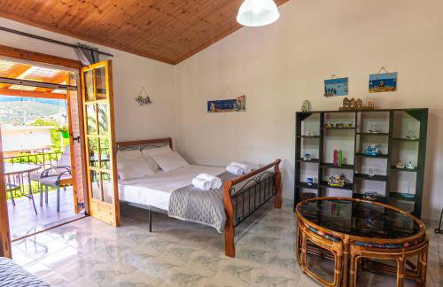 Country House Elaionas - Foto 27