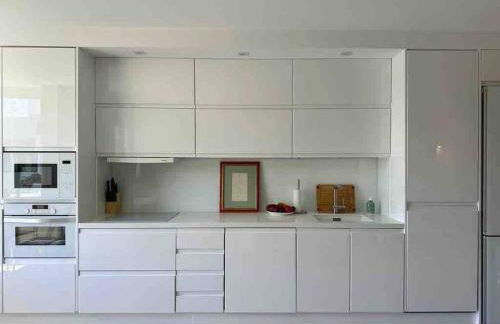 Modern 2 bedroom in Marbella Real - Foto 7