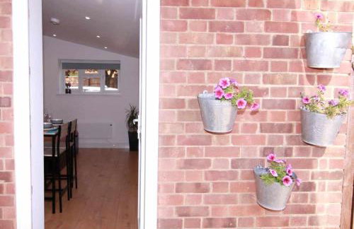 Suffolk Cosy Corner with free parking, 10min walking to town centre - Foto 9