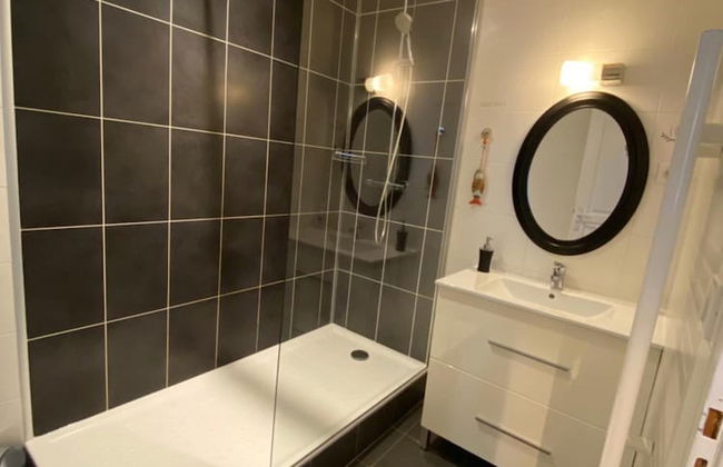 Gite l'Entre-Coeur - Foto 30