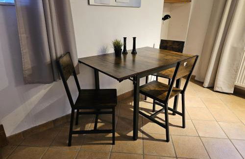 Ferienwohnung Hofliebe in Päpinghausen - Foto 12