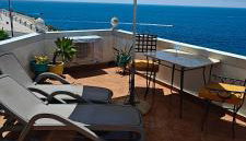 Ocean View Terrace, The Best Sea View, in front of Carvoeiro beach - Photo 2