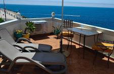 Ocean View Terrace, The Best Sea View, in front of Carvoeiro beach - Foto 2