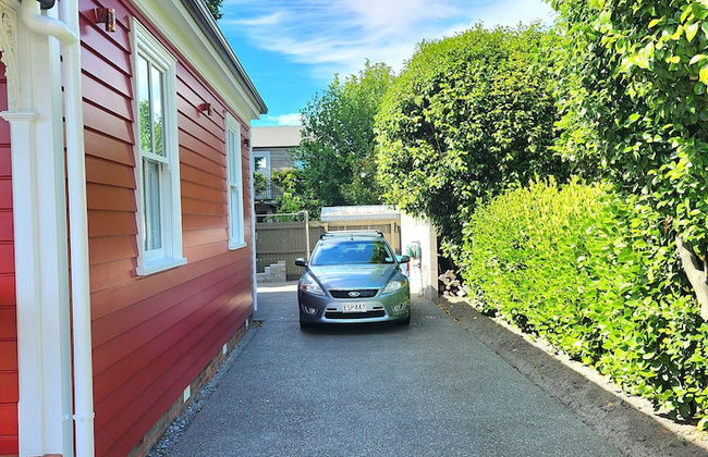 Rewa House ~ city home, 3 bedrooms, walk to CBD - Photo 12