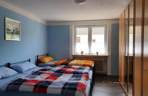 Ferienwohnung Paul - Foto 4