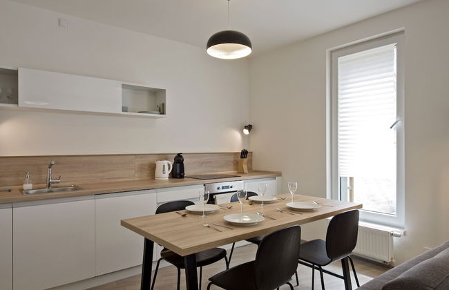 Residence LakePark - Foto 18