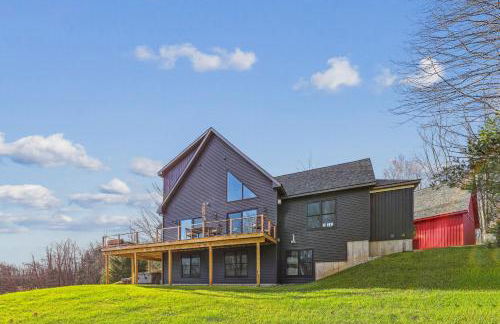 Hill House - Foto 26