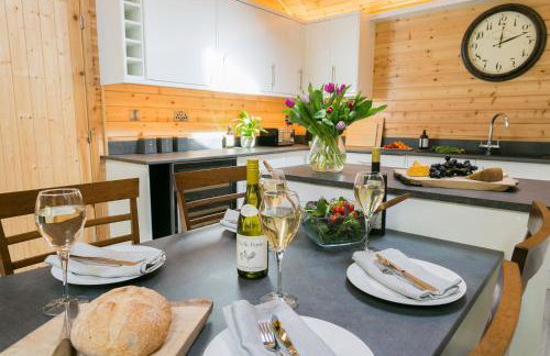 Bwthyn Gwyn - Foto 21