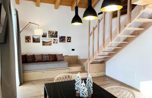 LES VIGNES - Appartamenti vacanze Valle d'Aosta - Foto 13