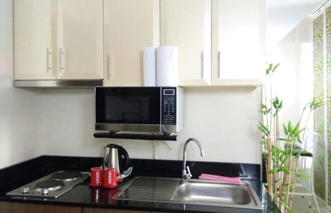 One Palm Tree Villas Classy Condotel - Foto 16