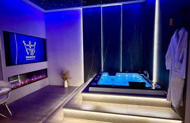 Starowiślna Prestige VIP Apartamenty Jacuzzi - Foto 18