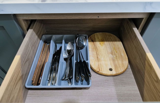 Midtown by Saigon - Foto 68